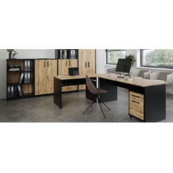 Kancelářský nábytek NEJBY - Komfort, styl a praktičnost na jednom místě